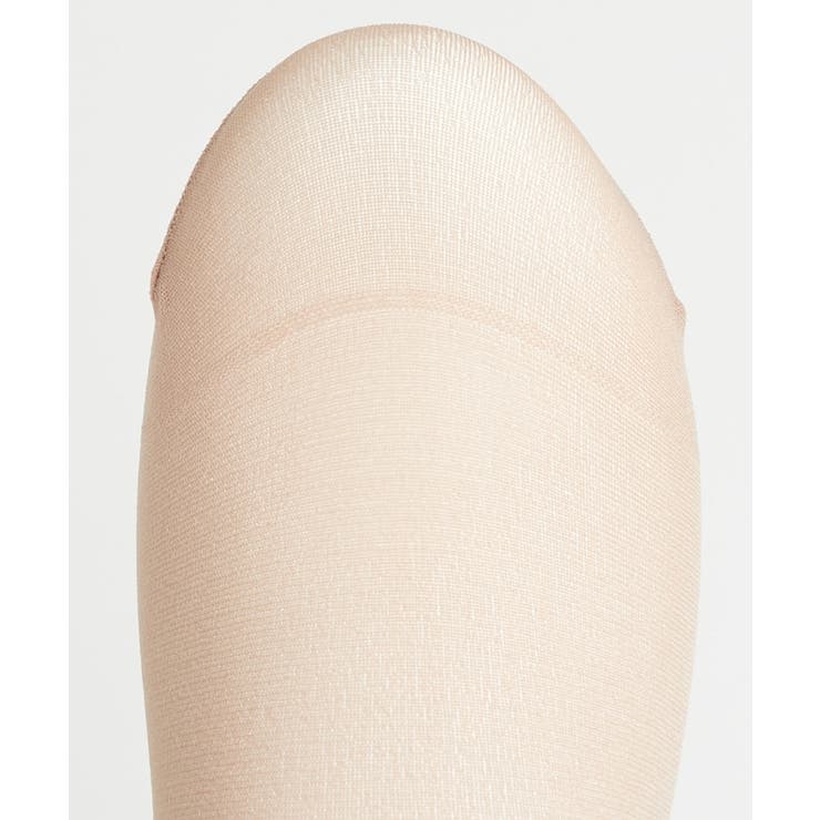 ストッキング タイツ 22～25cm | nissen | 詳細画像3 