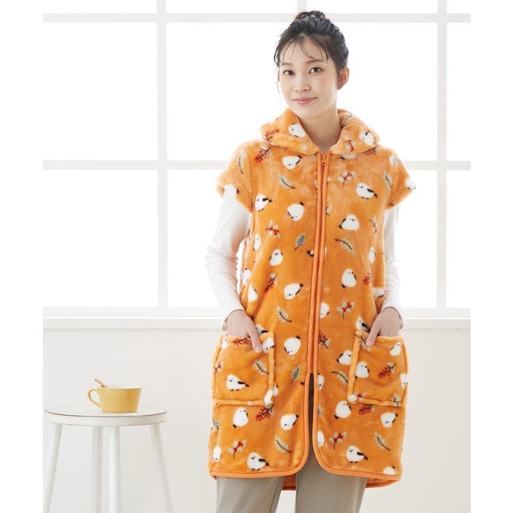 パジャマ ルームウェア 4L | nissen | 詳細画像8 