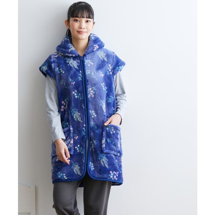 パジャマ ルームウェア 4L | nissen | 詳細画像10 