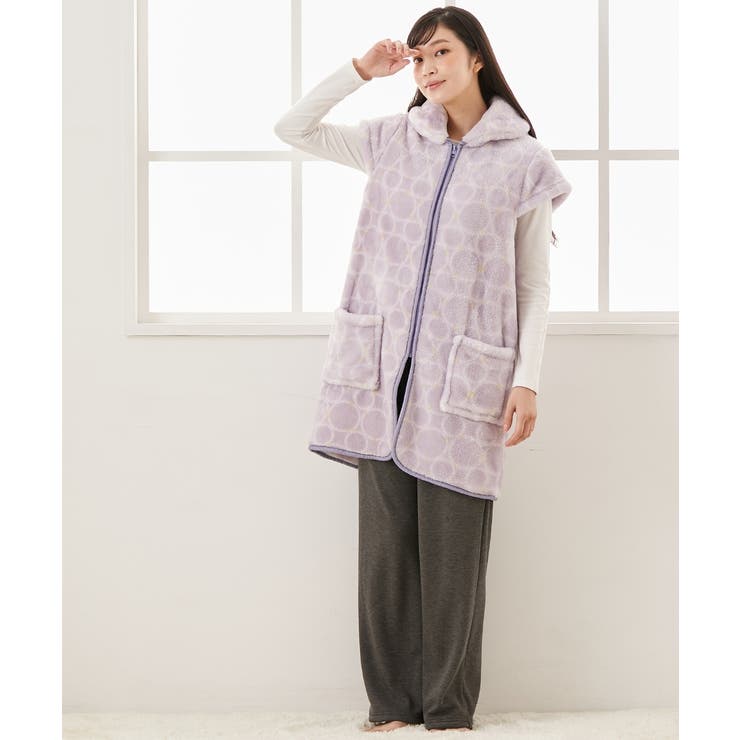 パジャマ ルームウェア 4L | nissen | 詳細画像11 