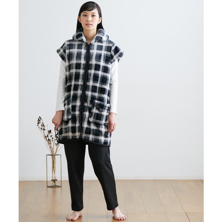 パジャマ ルームウェア 4L | nissen | 詳細画像12 