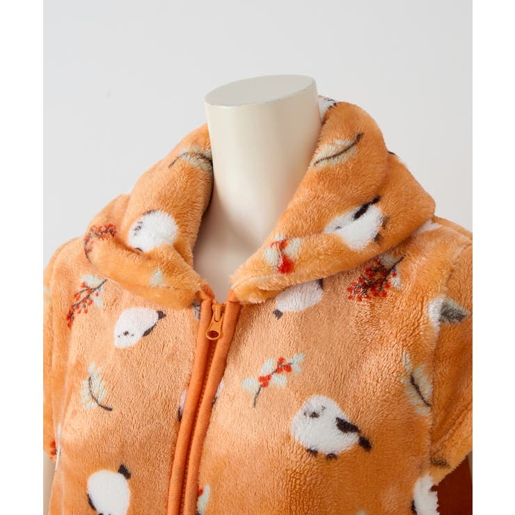 パジャマ ルームウェア 4L | nissen | 詳細画像13 