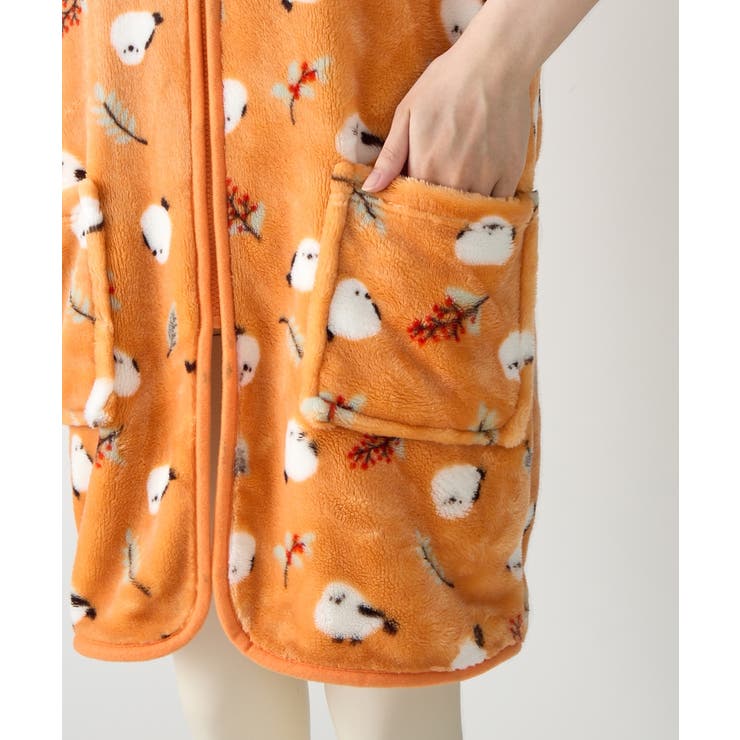 パジャマ ルームウェア 4L | nissen | 詳細画像14 