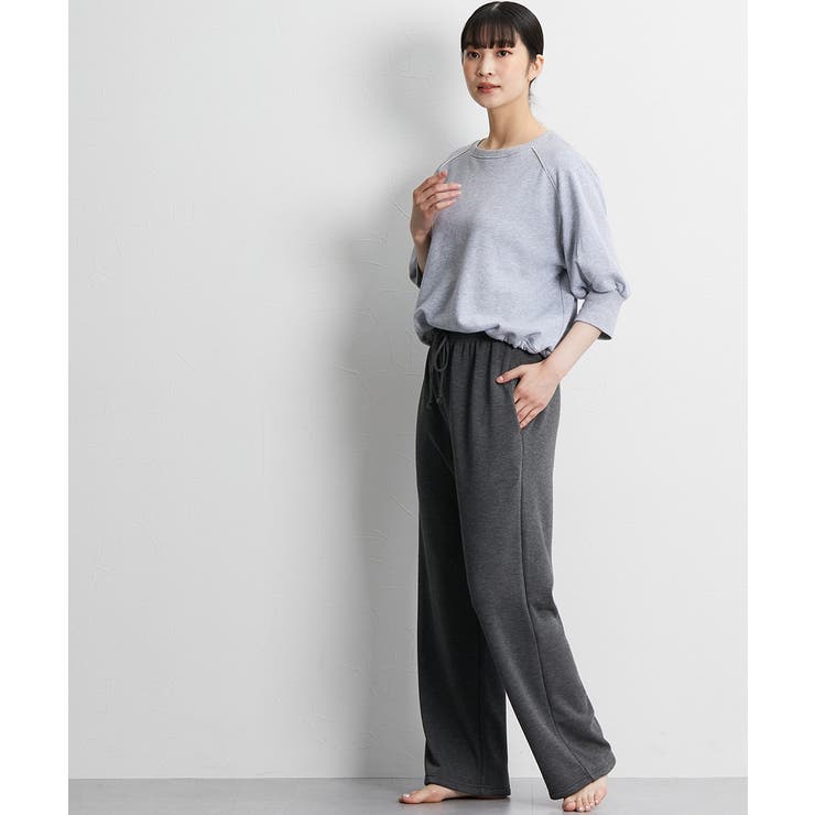 パジャマ ルームウェア 大きいサイズ | nissen | 詳細画像10 