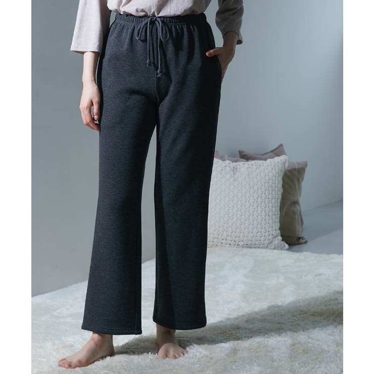 パジャマ ルームウェア 大きいサイズ | nissen | 詳細画像17 