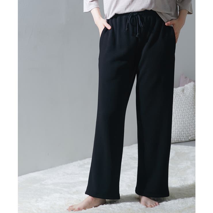 パジャマ ルームウェア 大きいサイズ | nissen | 詳細画像19 