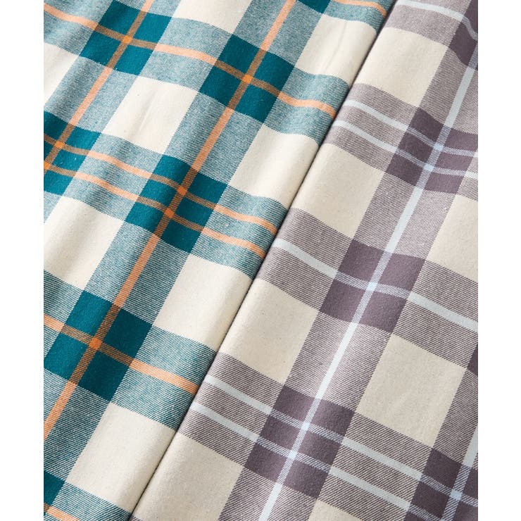 パジャマ ルームウェア ニッセン | nissen | 詳細画像13 