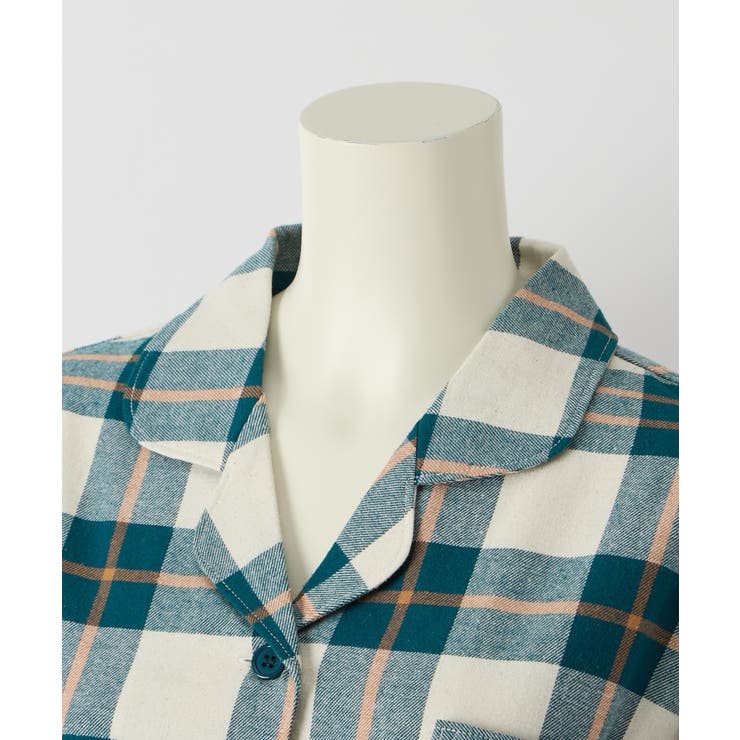 パジャマ ルームウェア ニッセン | nissen | 詳細画像18 