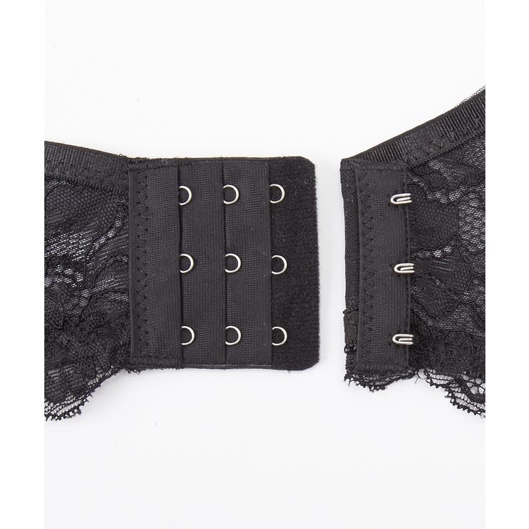 ブラショーツセット 脇肉すっきり シンプルトーン | nissen | 詳細画像10 