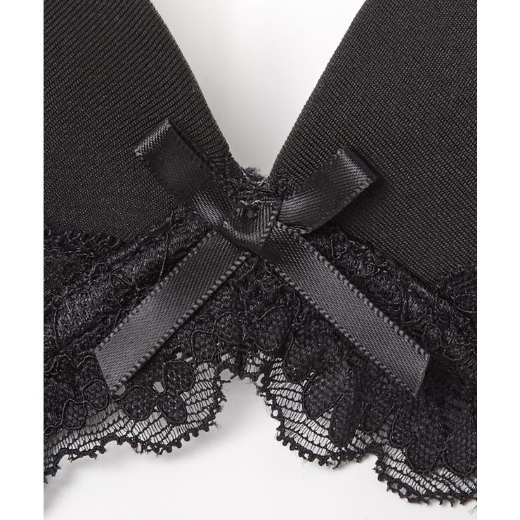 ブラショーツセット 脇肉すっきり シンプルトーン | nissen | 詳細画像12 