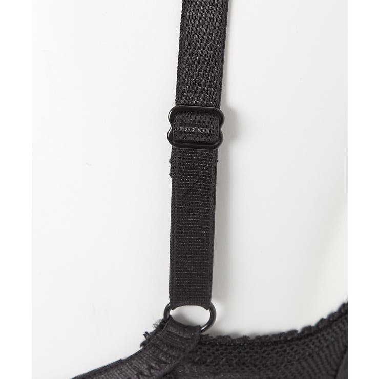 ブラショーツセット 脇肉すっきり シンプルトーン | nissen | 詳細画像13 