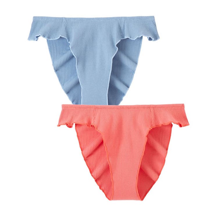 (マチなし)サーモン+サ | ショーツ まるでＮＯパン ゆったりストレッチで締め付けない | nissen