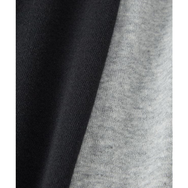 綿１００％ソフトカップ付前あき丈長め長袖インナー | nissen | 詳細画像18 