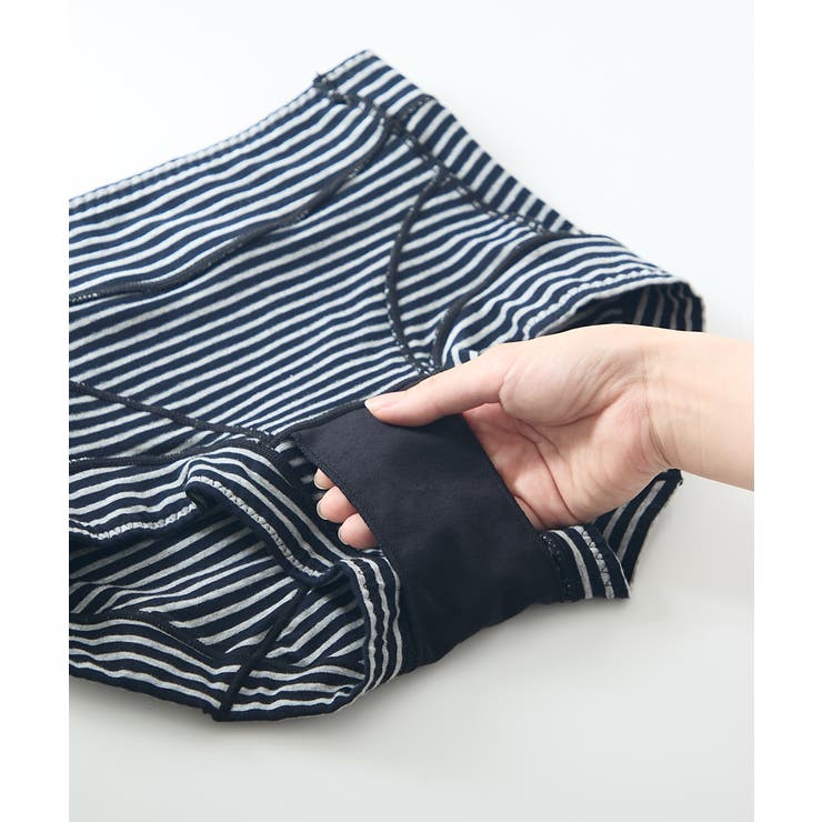 ショーツ 大きいサイズ 【365日使える】 | nissen | 詳細画像17 