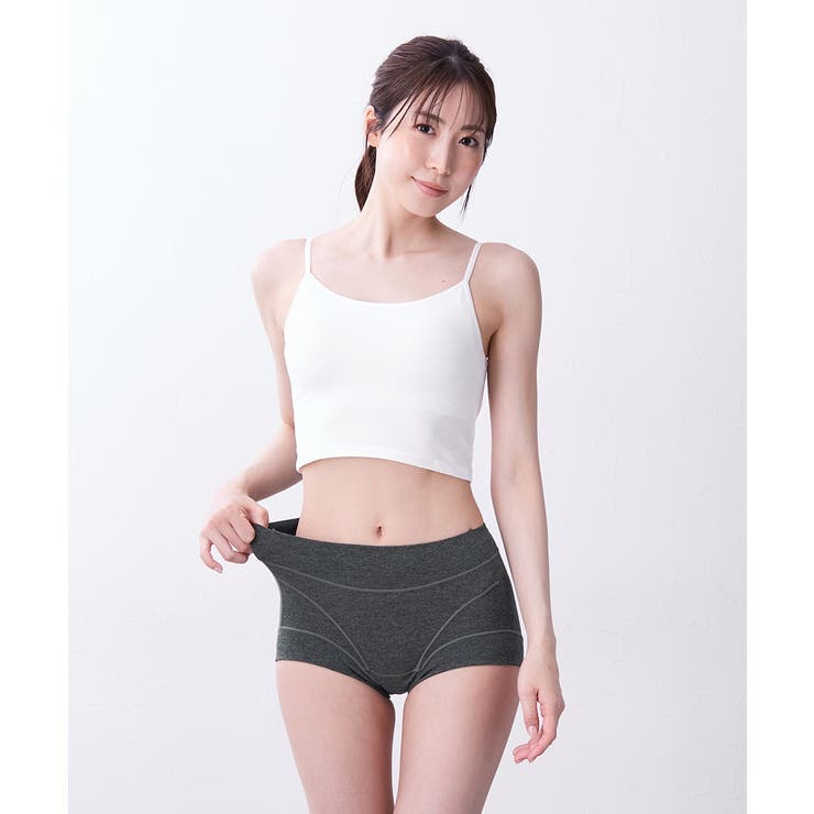 ショーツ 大きいサイズ 【365日使える】 | nissen | 詳細画像18 