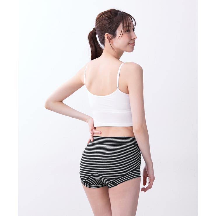 ショーツ 大きいサイズ 【365日使える】 | nissen | 詳細画像19 