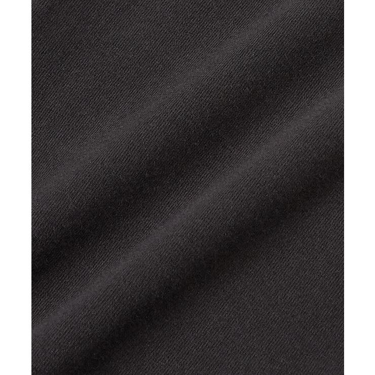 くろぱん 綿混マイクロミニ丈オーバーパンツ２枚組 | nissen | 詳細画像6 