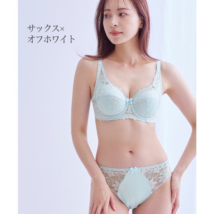 ショーツ 大きいサイズ ニッセン | nissen | 詳細画像15 