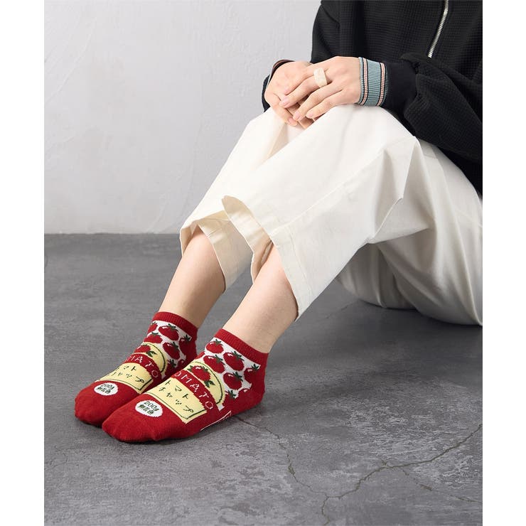 (19 25cm) 調味料柄 | nissen | 詳細画像16 