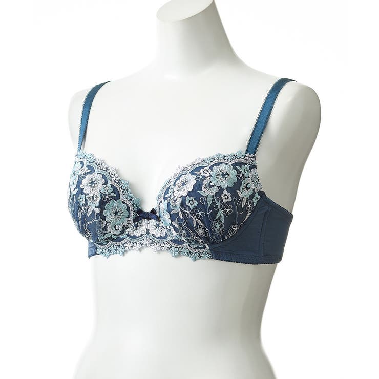 ブラジャー (A70 G80) | nissen | 詳細画像10 