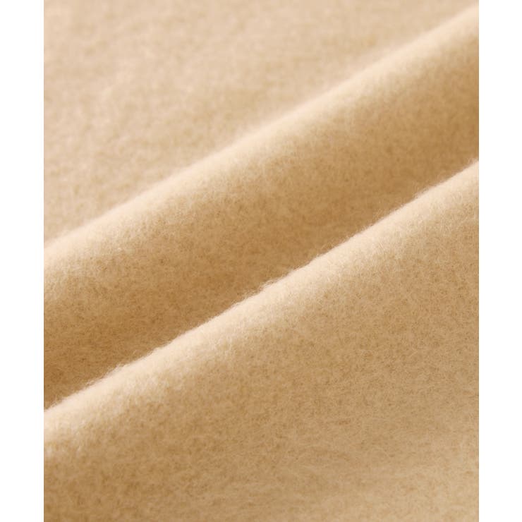 綿混裏起毛ゆったりルームウェア上下セット | nissen | 詳細画像15 