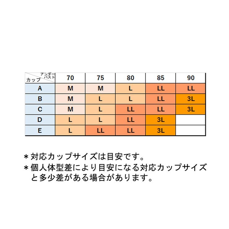 背中からやさしく包んで整えるフロントホックノンワイヤーブラジャー（マディア） | nissen | 詳細画像17 