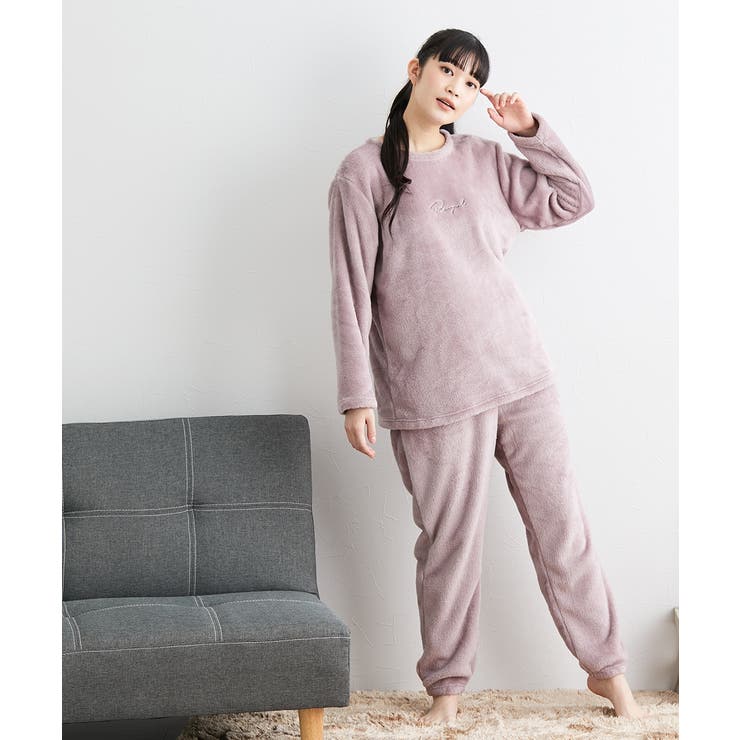 パジャマ ルームウェア ニッセン | nissen | 詳細画像7 