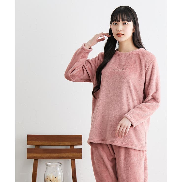 パジャマ ルームウェア ニッセン | nissen | 詳細画像9 