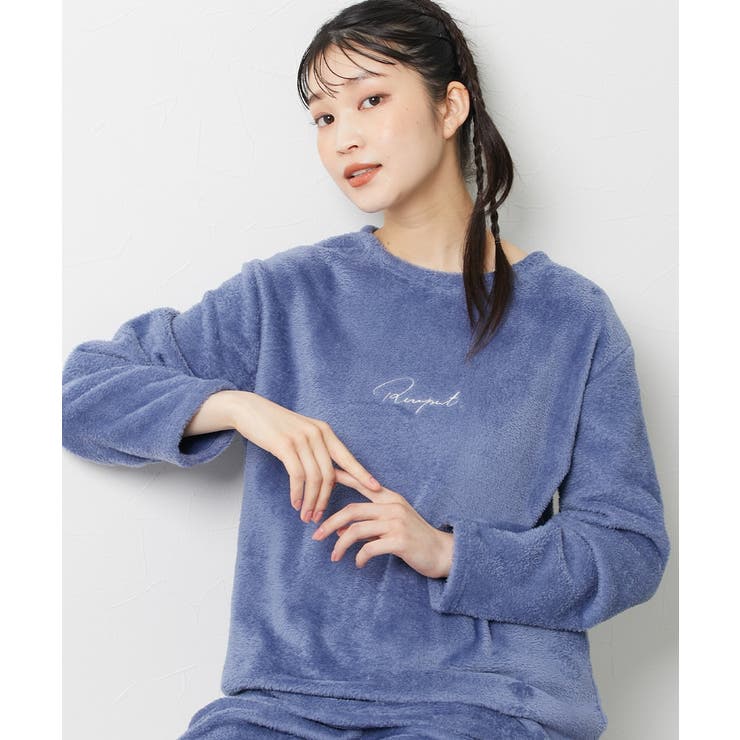 パジャマ ルームウェア ニッセン | nissen | 詳細画像12 