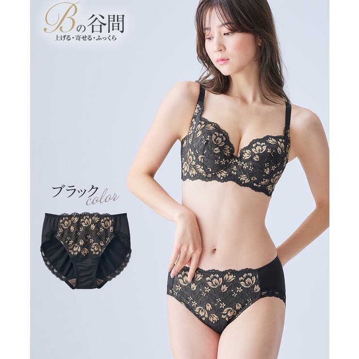 (M-3L) やや深ばき丈ストレッチコーディネートショーツ（トリンプ） | nissen | 詳細画像9 