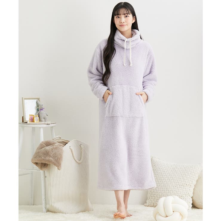 パジャマ ルームウェア ニッセン | nissen | 詳細画像9 