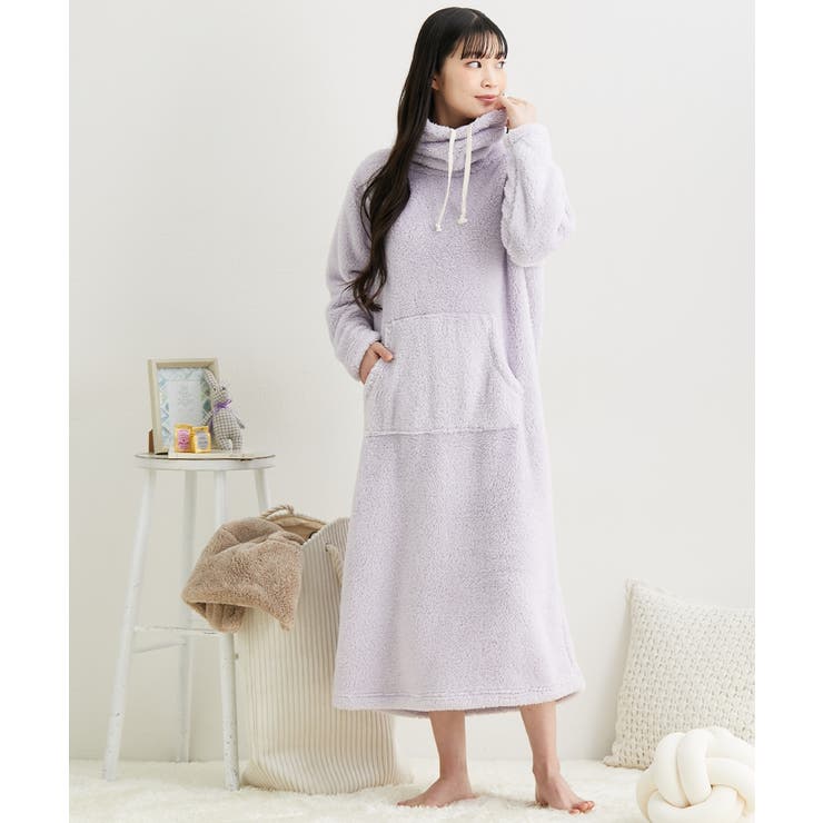 パジャマ ルームウェア ニッセン | nissen | 詳細画像10 