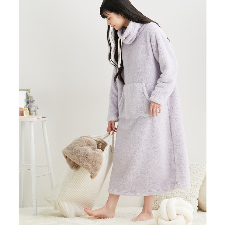 パジャマ ルームウェア ニッセン | nissen | 詳細画像11 