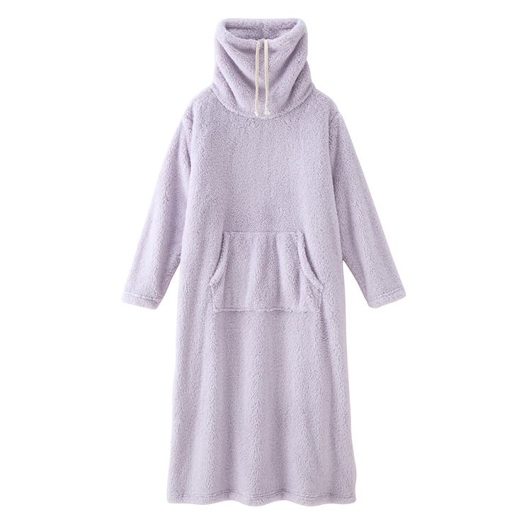 ラベンダー | パジャマ ルームウェア ニッセン | nissen