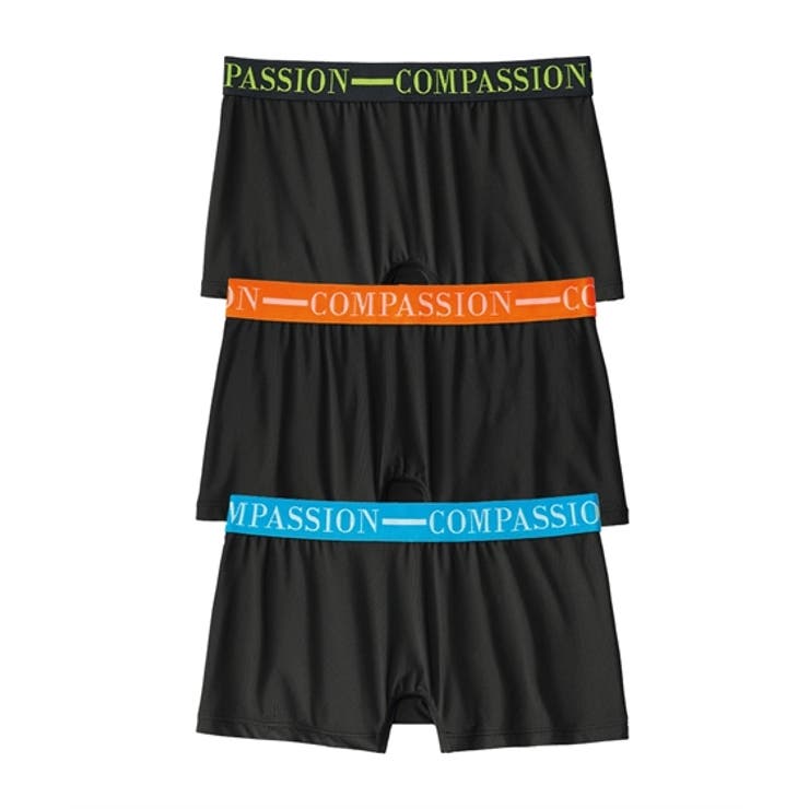 3枚組 | ショーツ ニッセン つるんと薄くて | nissen