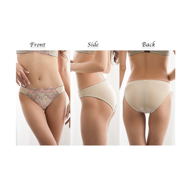 M L LL | nissen | 詳細画像6 