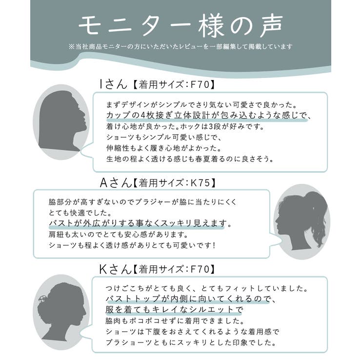 M L LL | nissen | 詳細画像7 