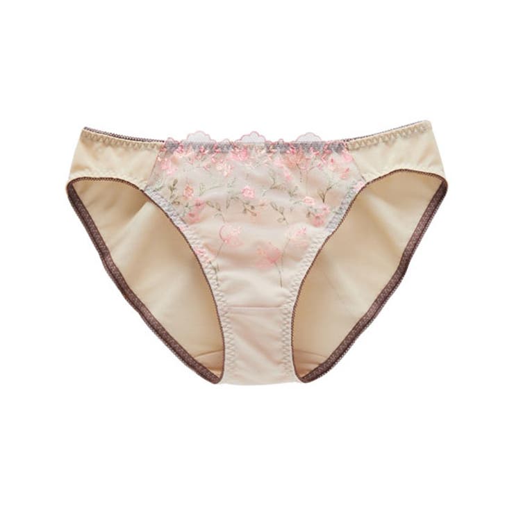 ベージュ | M L LL | nissen