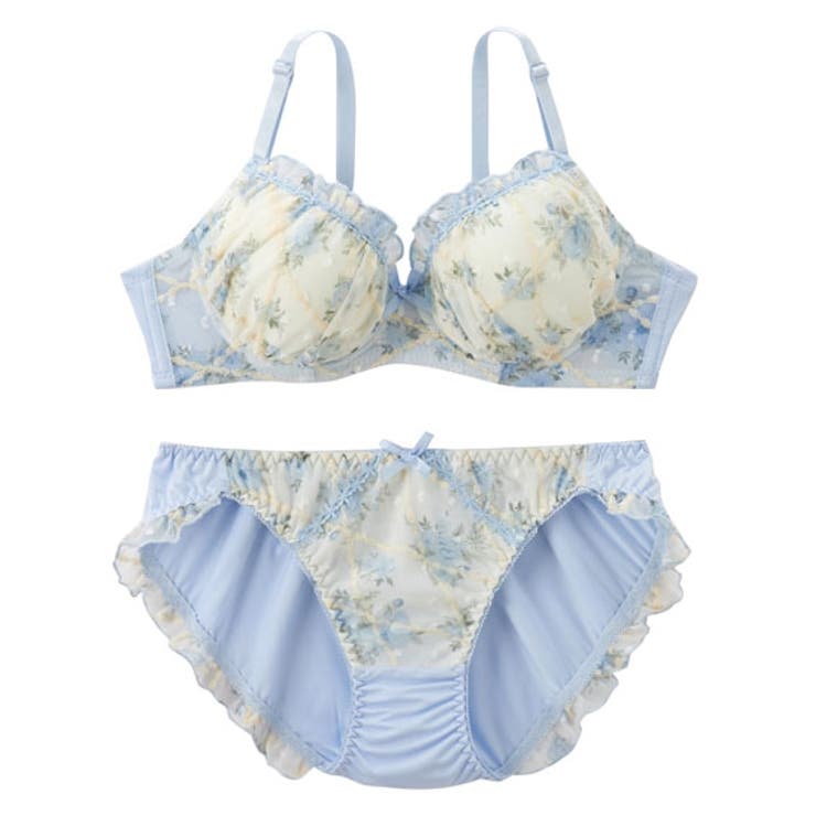 A70 M F80[品番：NISW0002785]｜nissen（ニッセン）のレディース