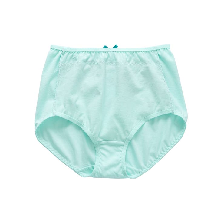 綿１００％ レースがおなかにあたりにくい深ばき丈ショーツ【1枚から買える！】 | nissen | 詳細画像17 