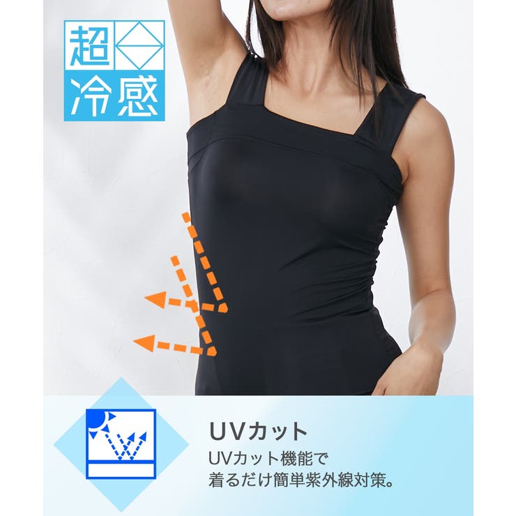 売切れ新品未使用パットinタンクトップ黒 パット付きタンクトップ｜ベーセーストックのアウトレット通販