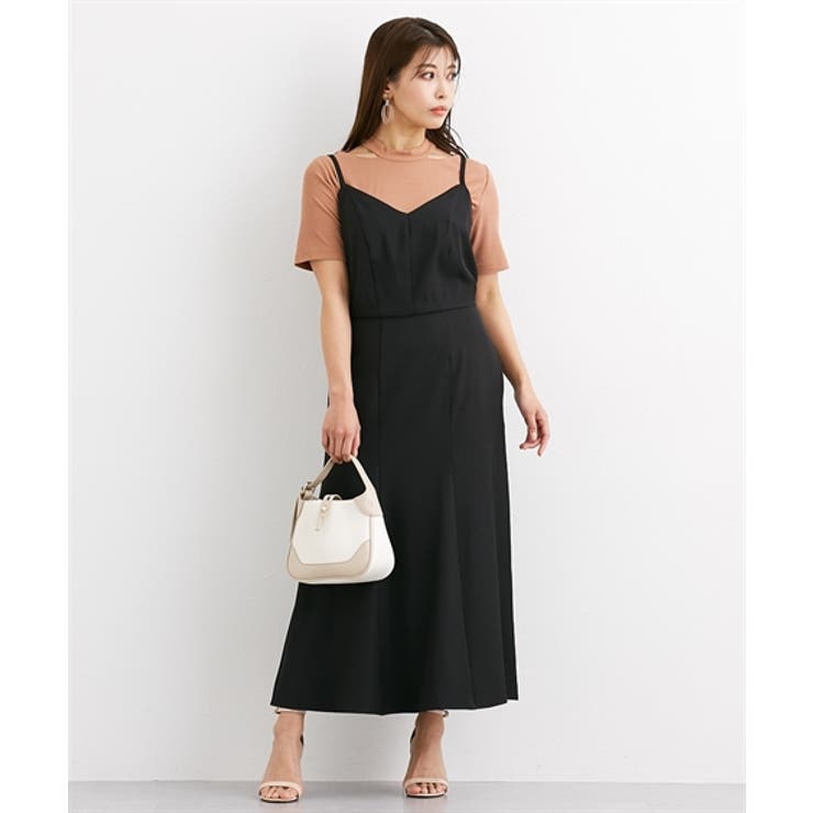 ブラック | ( FM F3L)ワンピース | nissen