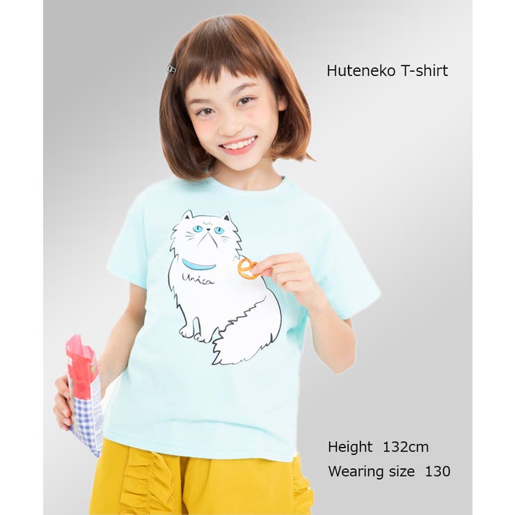 Unica Tシャツ