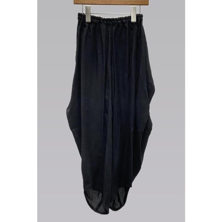 【クーポン対象外】 バルーンサルエルパンツ 100～150[品番：STTK0000622]｜unica パンツ