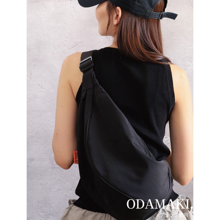 ショルダーバッグ ボディバッグ レディース 大容量 レディース メンズ | Noelmarket | 詳細画像2 