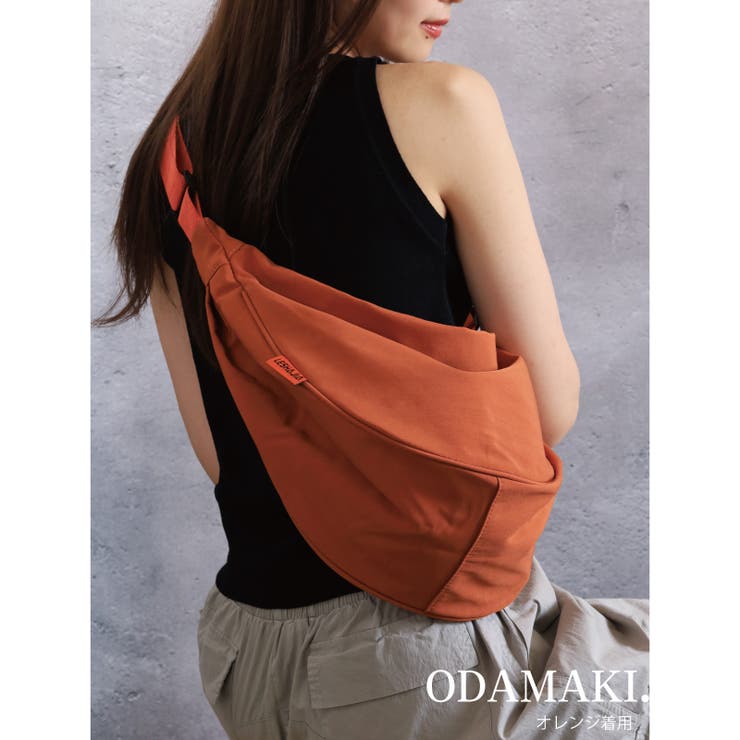 ショルダーバッグ ボディバッグ レディース 大容量 レディース メンズ | Noelmarket | 詳細画像6 