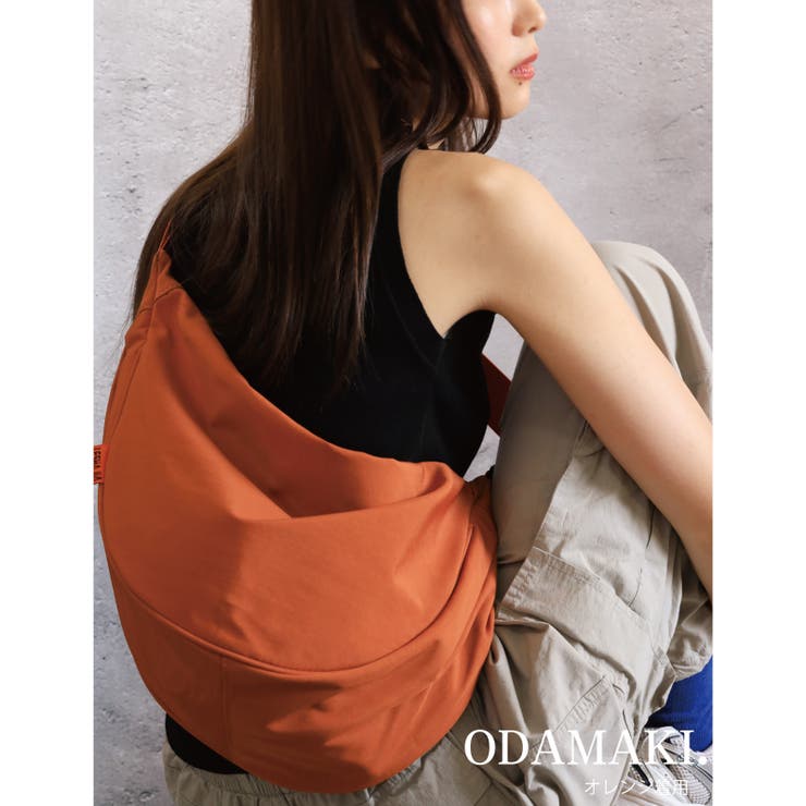 ショルダーバッグ ボディバッグ レディース 大容量 レディース メンズ | Noelmarket | 詳細画像7 