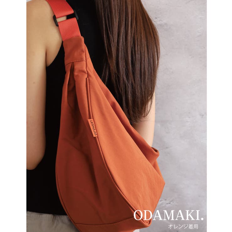 ショルダーバッグ ボディバッグ レディース 大容量 レディース メンズ | Noelmarket | 詳細画像9 