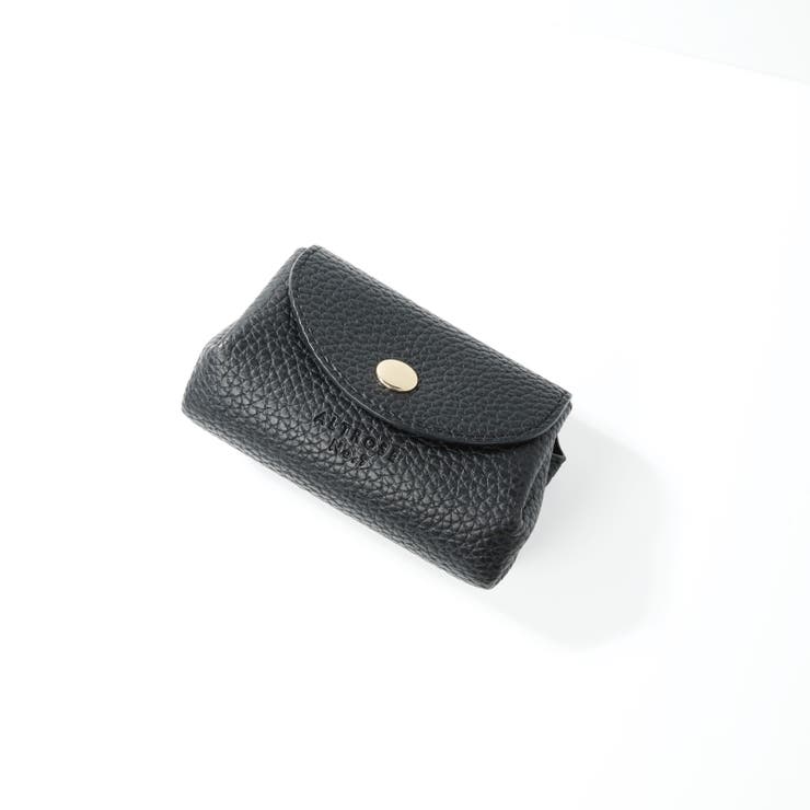 ミニウォレット ミニ財布 三つ折り財布[品番：TENW0000274