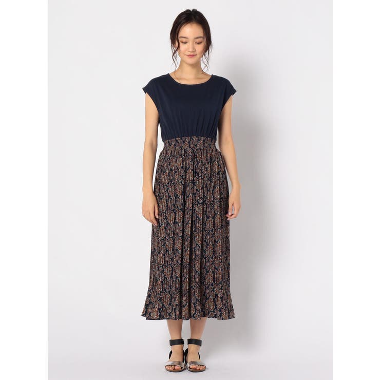 Fredy Emue ペイズリー柄ドッキングop 品番 Nlyw Nolley S ノーリーズ のレディースファッション通販 Shoplist ショップリスト Fredy Emue ペイズリー柄ドッキングop 品番 Nlyw Nolley S ノーリーズ のレディースファッション通販 Shoplist ショップリスト